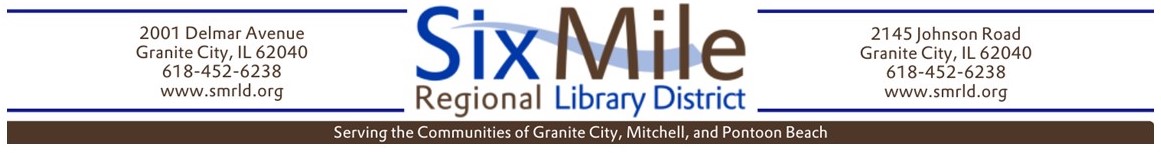 Six Mile Regional Library District